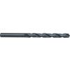 L100, Long Series Drill, 2.4mm, Long Series, Straight Shank, High Speed Steel, Steam Tempered thumbnail-0