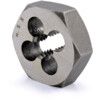 Die Nut, 5/8in. x 11 , BSW, High Speed Steel, Right Hand thumbnail-0