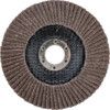 Flap Disc, 125 x 22.23mm, Conical (Type 29), P40, Aluminium Oxide thumbnail-1