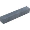 Abrasive Stone, Square, Silicon Carbide, Medium, 150 x 13mm thumbnail-0