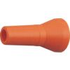 5/8" NOZZLE POINTED STRAIGHT 3/4" BORE thumbnail-0