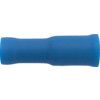 4.00mm FEMALE SOCKET (PK-100) BLUE thumbnail-0