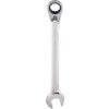 Single End, Ratcheting Combination Spanner, 12mm, Metric thumbnail-1