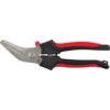 Manual Tin Snips, Cut Left/Right, Blade Stainless Steel thumbnail-1