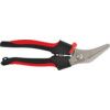 Manual Tin Snips, Cut Left/Right, Blade Stainless Steel thumbnail-2