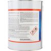 Synthetic Resin Based Industrial Tile Red Floor Paint - 5ltr thumbnail-1