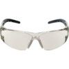 Sports Style Frameless Safety Glasses Grey Lens thumbnail-0