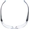 Safety Glasses, Clear Lens, Frameless, Impact-Resistant/UV-Resistant/High-Temperature Resistant thumbnail-2