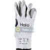 Cut Resistant Gloves, 13 Gauge Cut D, Size 9, Grey, Polyurethane Palm, EN388: 2016 thumbnail-4