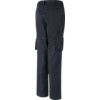 Womens Cargo Trousers, Black, Size 18, Long Fit, 33" Leg thumbnail-1