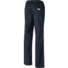 Work Trousers, Black, 38" Waist, Long Fit, 33" Leg thumbnail-1