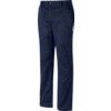 Work Trousers, Navy Blue, 38" Waist, Long Fit, 33" Leg thumbnail-0