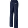 Work Trousers, Navy Blue, 38" Waist, Long Fit, 33" Leg thumbnail-1