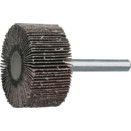 Flap Wheels - Aluminium Oxide - 3.0mm Shank thumbnail-0
