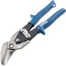 Compound Action Aviation Snips, Heavy-Duty, Offset Cut thumbnail-0