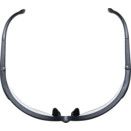 Wraparound Safety Glasses with Extendable Arms thumbnail-1