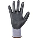18 Gauge PU Coated Palm Gloves thumbnail-4