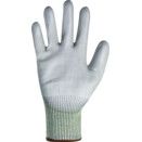Nylon PU Palm Coated Cut D Gloves thumbnail-3