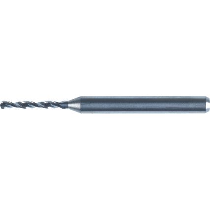 Pcb Drill, 3.175mm x 1.05mm, Carbide