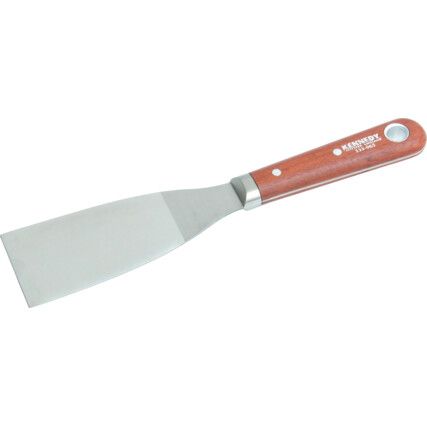 Filling Knife, 75mm, Steel Blade