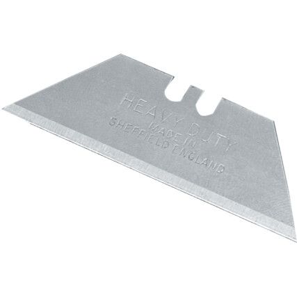 Heavy Duty Trimming Knife Blades (Pkt-5)