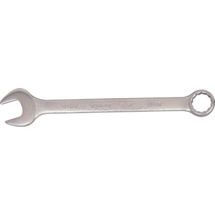 Single End, Combination Spanner, 3/4in., Whitworth