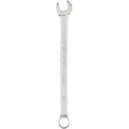 Single End, Ratcheting Combination Spanner, 10mm, Metric