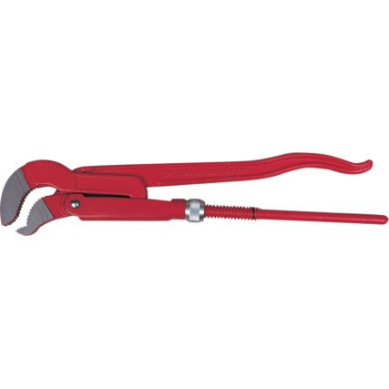 38mm, Swedish Pattern, Pipe Wrench, 300mm
