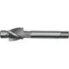 Counterbore, 6mm, High Speed Steel, 3 fl, Threaded Shank, Uncoated thumbnail-0