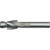 Counterbore, 18mm, High Speed Steel, 3 fl, Plain Shank, Uncoated thumbnail-0