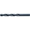 Jobber Drill, 3.25mm, Normal Helix, High Speed Steel, Black Oxide thumbnail-0