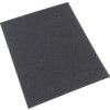 Coated Sheet, 230 x 280mm, Silicon Carbide, P60, Wet & Dry thumbnail-0