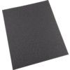 Coated Sheet, 230 x 280mm, Silicon Carbide, P80, Wet & Dry thumbnail-0