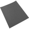 Coated Sheet, 230 x 280mm, Silicon Carbide, P100, Wet & Dry thumbnail-0
