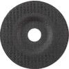 Grinding Disc, 30-Medium/Coarse, 115 x 4 x 22 mm, Type 27, Aluminium Oxide thumbnail-1
