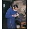GA1807L, Angle Grinder, Air, 7in., 7,000rpm, 1/4in., 750W thumbnail-2