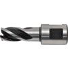 Multi-Tooth Cutter, Short Series, 46mm x 25mm, 12 Teeth, M2 High Speed Steel thumbnail-0