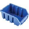 Storage Bins, Plastic, Blue, 116x161x75mm thumbnail-0