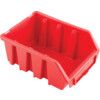 Storage Bins, Plastic, Red, 116x161x75mm thumbnail-0