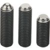 FC16, Dog Point Clamp Set Screw, M10 x 35mm, Carbon Steel thumbnail-0