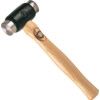 Aluminium Head Hammer, 1440g, Wood Shaft, Replaceable Head, Size 3 thumbnail-0