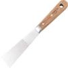 Decorators Heavy Duty Scraper with Scale Tang, 38mm Wide Steel Blade thumbnail-0