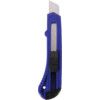 Retractable, Safety Knife, Straight, Steel Blade thumbnail-0