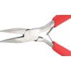 120mm, Needle Nose Pliers, Jaw Smooth thumbnail-2