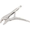 180mm, Self Grip Pliers, Jaw Curved thumbnail-2