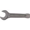 Single End, Open Ended Slogging Spanner, 3.7/8in., Imperial thumbnail-0