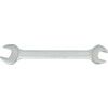 Double End, Open Ended Spanner, 1 1/2in. x 1 5/8in.mm, Imperial thumbnail-0