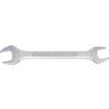 Double End, Open Ended Spanner, 1 1/2in. x 1 5/8in.mm, Imperial thumbnail-1