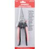 Manual Tin Snips, Cut Straight, Blade Stainless Steel thumbnail-3