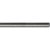 Threaded Rod, Studding Connector, Steel, 4.8, Zinc Plated, M6 x 18mm thumbnail-3